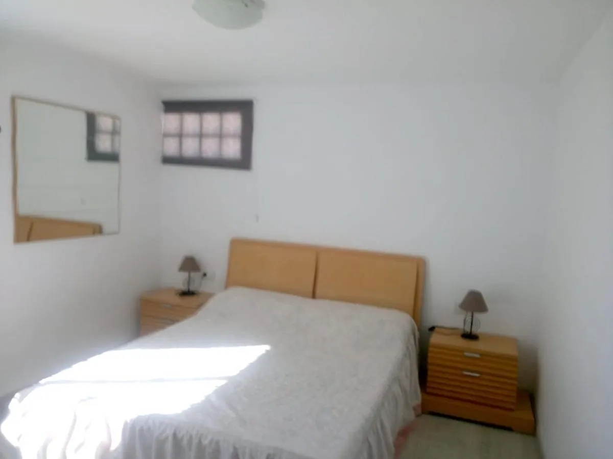 2 Bedrooms Appartement At Costa Del Silencio 700 M Away From The Beach With Sea View Shared Pool And Furnished Terrace Arona  Spain