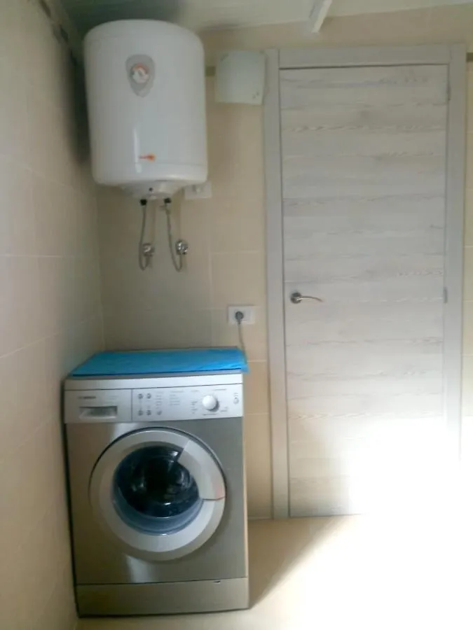 2 Bedrooms Appartement At Costa Del Silencio 700 M Away From The Beach With Sea View Shared Pool And Furnished Terrace Arona  Apartment Arona (Tenerife)