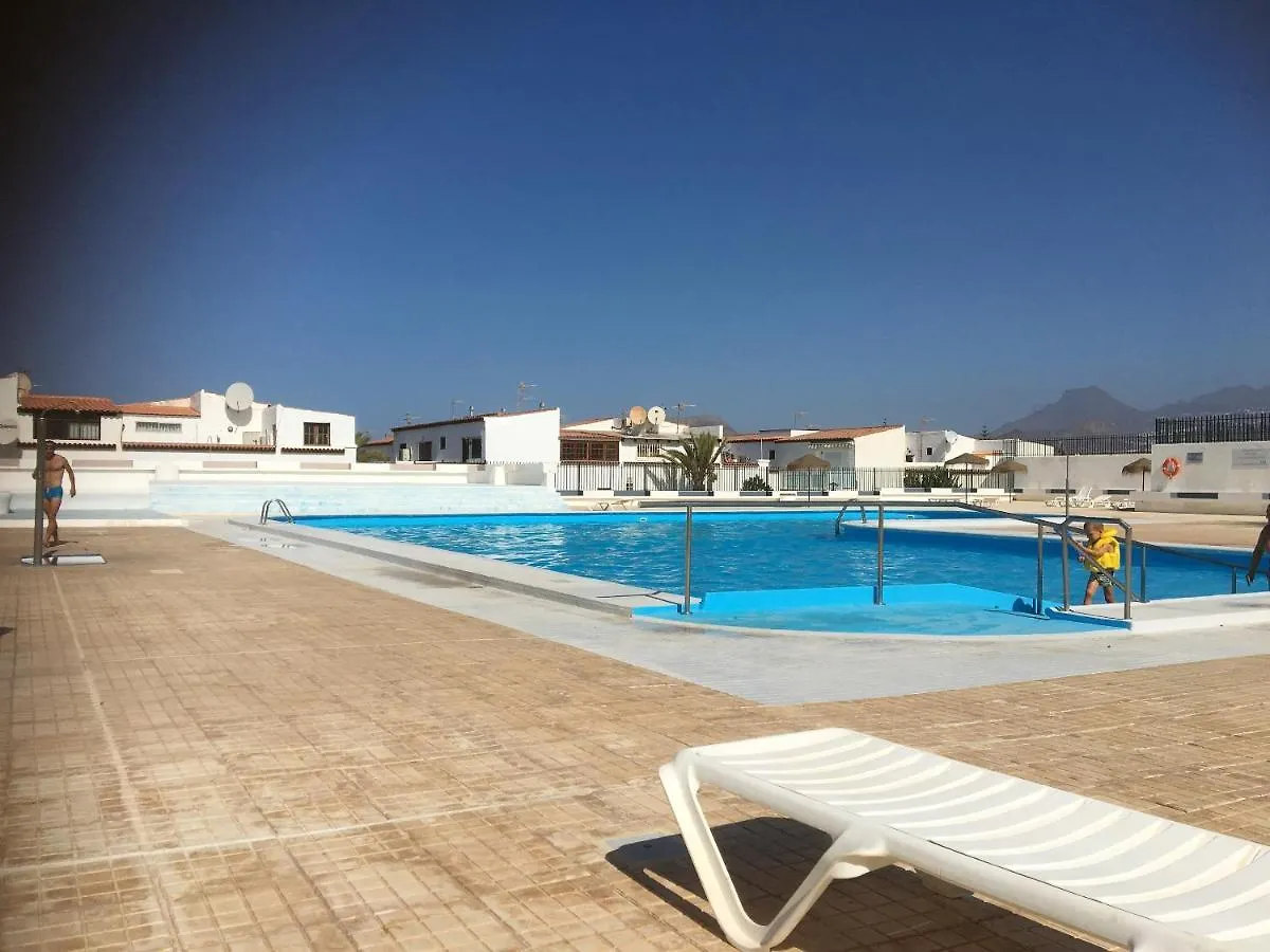 Apartment 2 Bedrooms Appartement At Costa Del Silencio 700 M Away From The Beach With Sea View Shared Pool And Furnished Terrace Arona  Spain